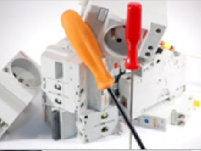 Archisio - Elettroforniture E Articoli Subaquei Serran - Progetto Materiale elettrico