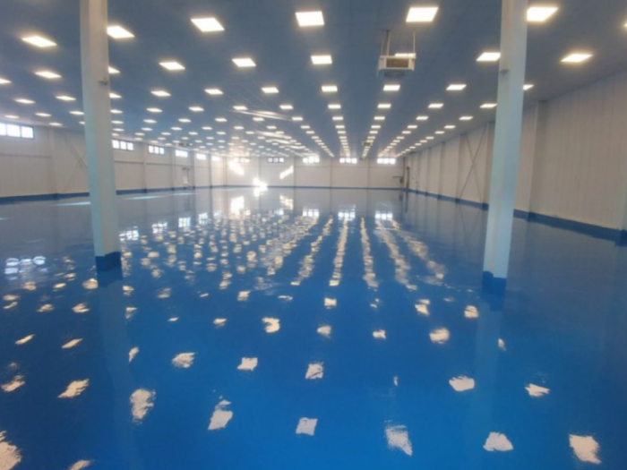 Archisio - Givir Sistemi In Resina Impresa Edile Civile E Industriale - Progetto Cicli per pavimentazioni ad uso civile impermeabilizzazione asfalto - condominio roma pavimentazione in resina a 3mm con supporto esistente in mattonato - fiat pomigliano sistemi in multistrato per negozi