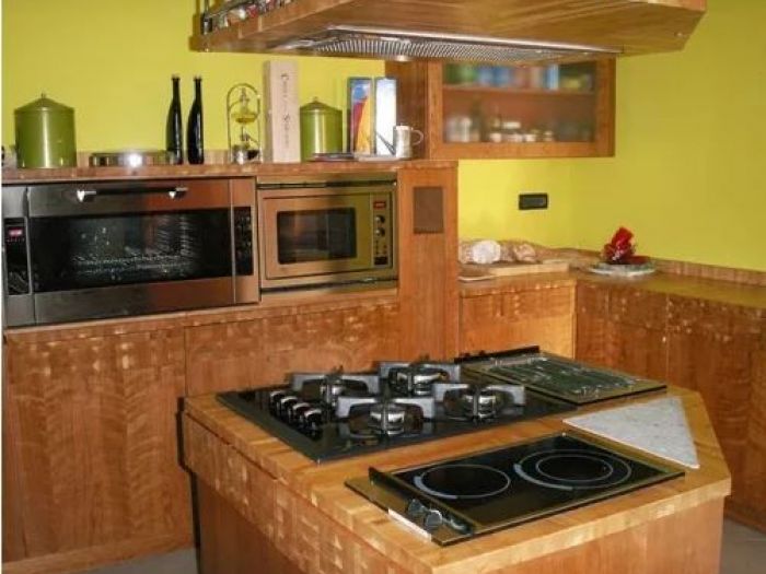 Archisio - Eliano Faoro - Progetto Loft torino via angrogna