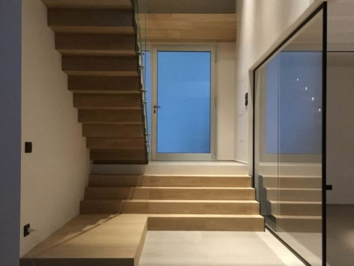 Archisio - Antonio Bellomo Designer - Progetto Area 522