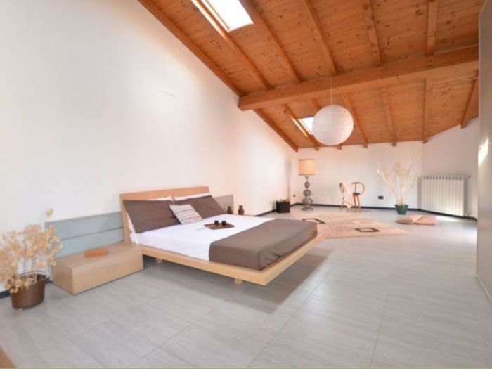 Archisio - Home Atmosphere - Progetto La casa co tra i vigneti