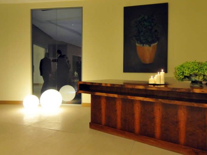 Archisio - Maria Leone Gruppospa - Progetto Eur spa torna su