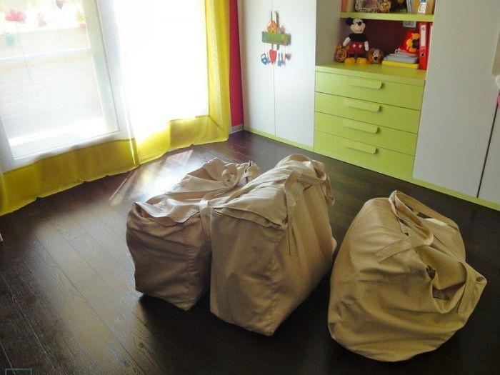 Archisio - Cofra Architettura Design Innovazione - Progetto Progettazione letto per portatori di handicap