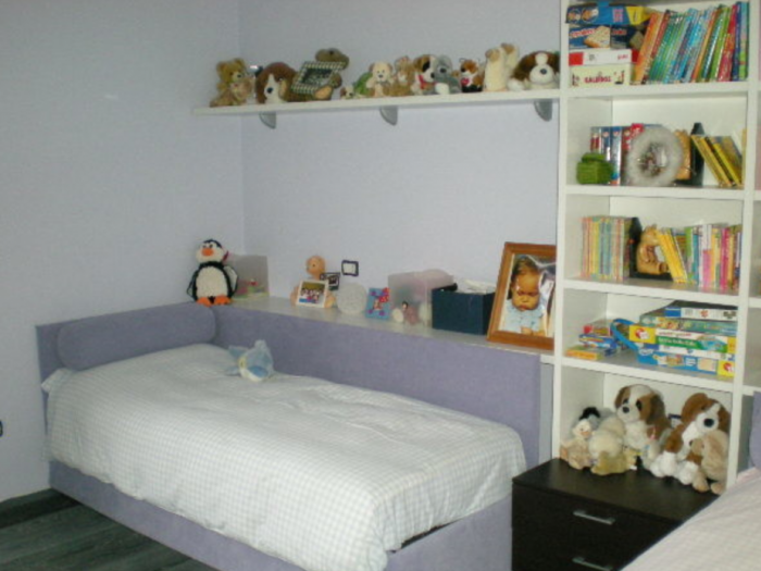 Archisio - Elena Scarpetti - Progetto Ristrutturare con la resina color tortora