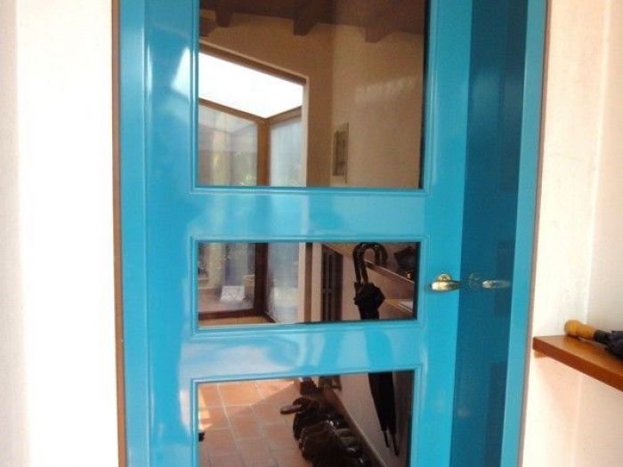 Archisio - Cofra Architettura Design Innovazione - Progetto Realizzazione di appartamento