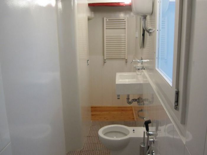 Archisio - Block Studio - Progetto Casa dante