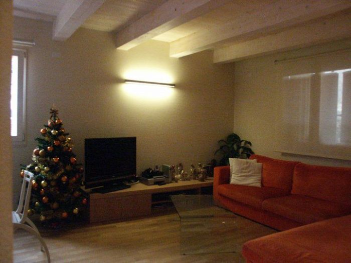 Archisio - Bianca Maria Canepa - Progetto Casa privata 02