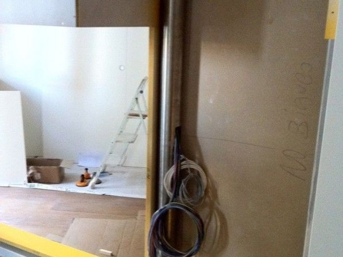 Archisio - Cofra Architettura Design Innovazione - Progetto Ristrutturazione ambienti