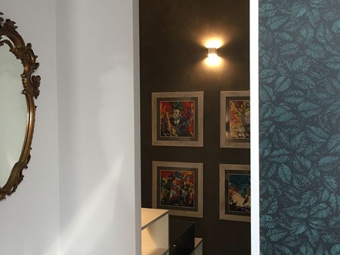 Archisio - Daniele Spitaleri Architetto E Garden Designer - Progetto Casa livia