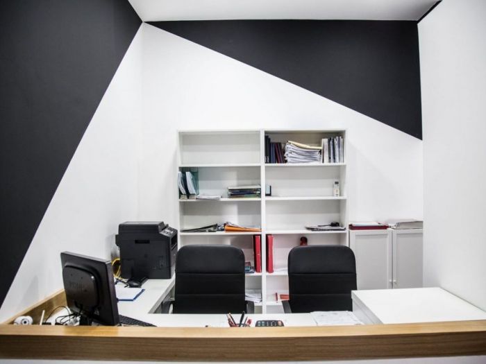 Archisio - Casesa Tiziano - Progetto Autoscuola al volante