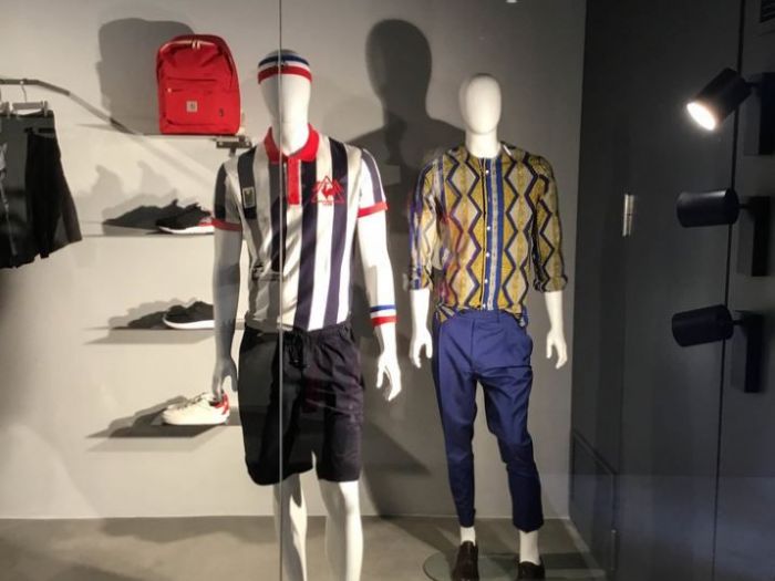 Archisio - Antonio Bellomo Designer - Progetto White