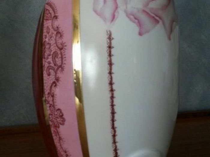 Archisio - Paola Codazzi - Progetto Vasi