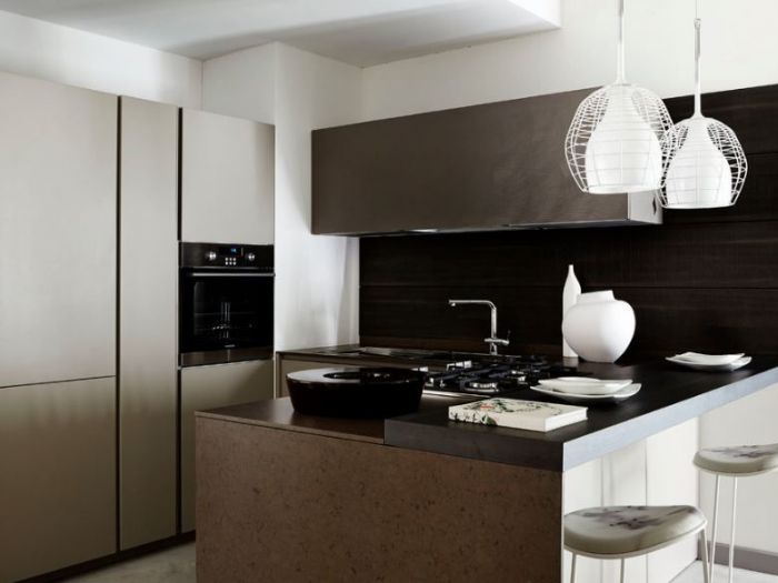 Archisio - Mariani Design - Progetto Ambientazioni e design di interni