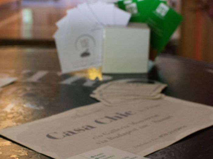 Archisio - Enviprojects - Progetto Home staging di villa anni 70