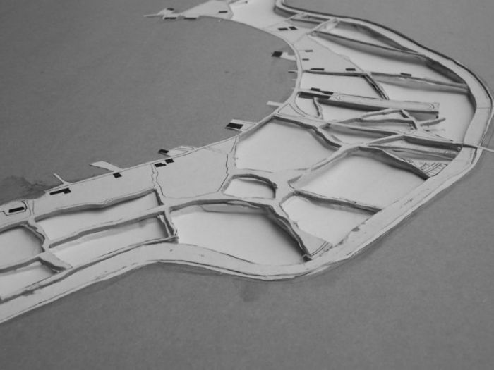 Archisio - Marco Mazzella - Progetto Sarno