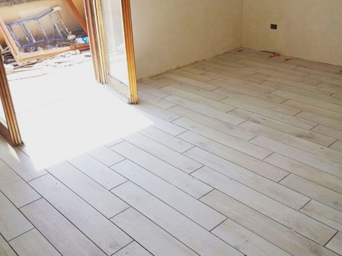 Archisio - Edil2m srl - Progetto Pavimentazioni