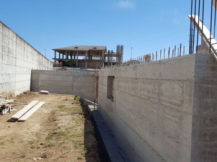 Archisio - Studio Rp Lab Di Architettura - Progetto Casa g a