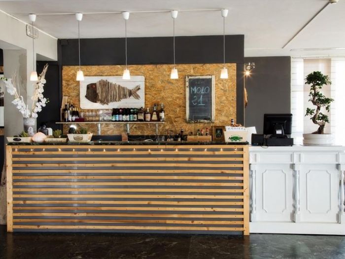 Archisio - Alessandro Giraldi Photographer - Progetto Foto di interni