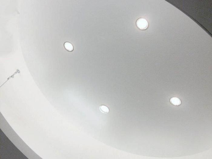 Archisio - Linea Contemporanea Home - Progetto Sala orientamento istituto quasar deign university rome