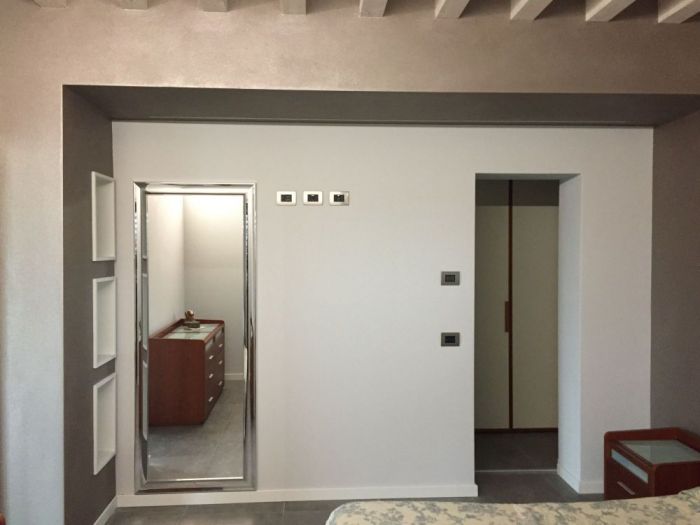 Archisio - Luca Lodigiani - Progetto Fv3