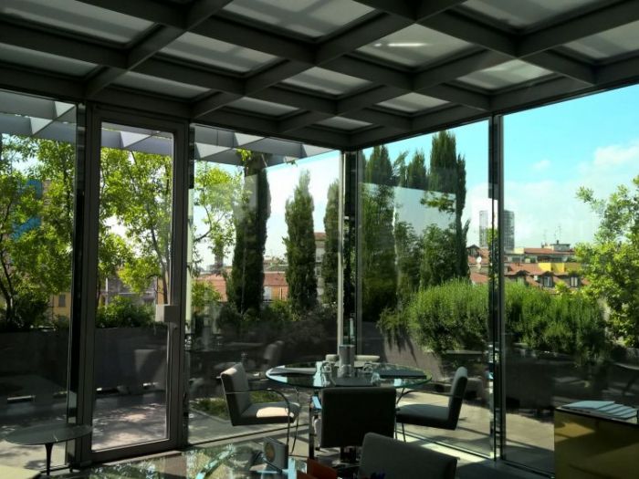 Archisio - Vem srl - Progetto VEM SRL