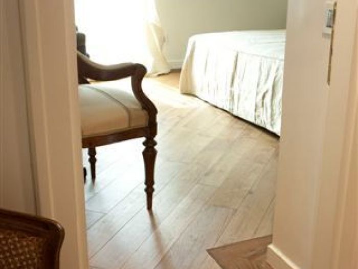 Archisio - Vema Parquet - Progetto Parquet per stanze da letto