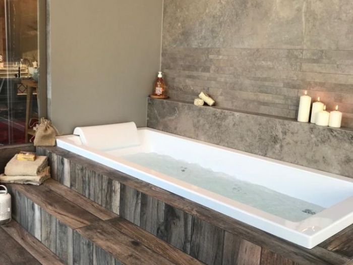 Archisio - Alb Studio Project - Progetto Show room its