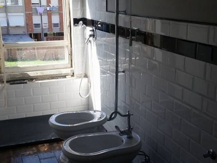 Archisio - Impresa Edile Claudio Morreale - Progetto Bagno