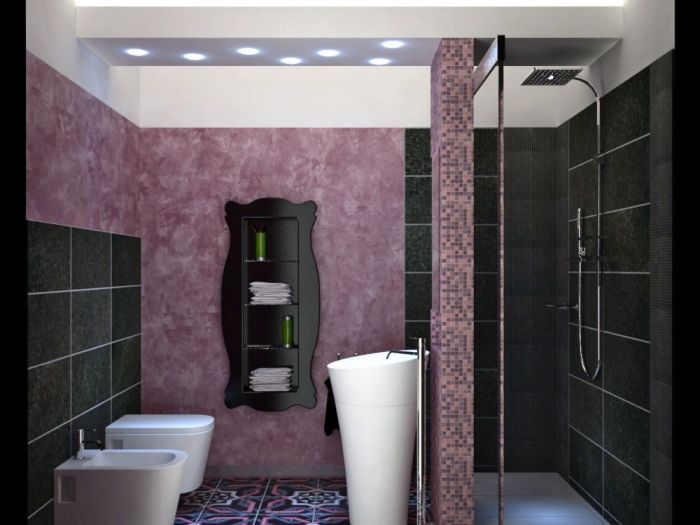 Archisio - Studio Seritti - Progetto Camera 2 2013