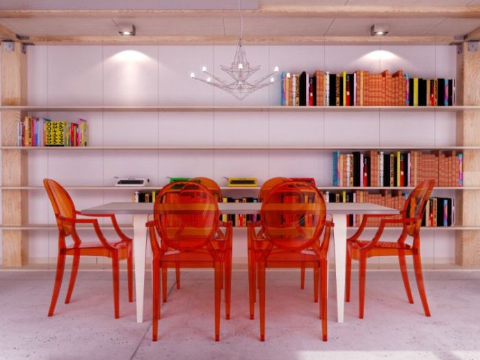 Archisio - Vincenzo Bonarrigo - Progetto Progetto residenza privata e studio professionale