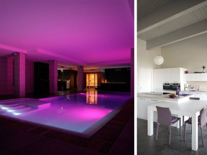 Archisio - Manuel Benedikter - Progetto Casa magnanelli