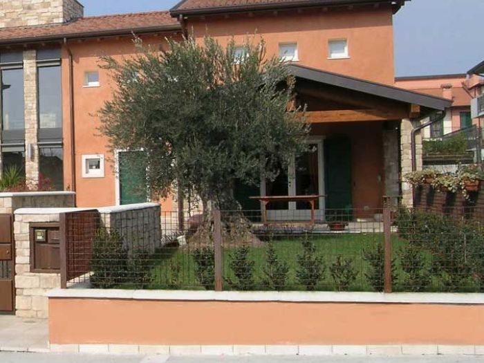 Archisio - Clab Architettura - Progetto Villa peroniResidenza privata