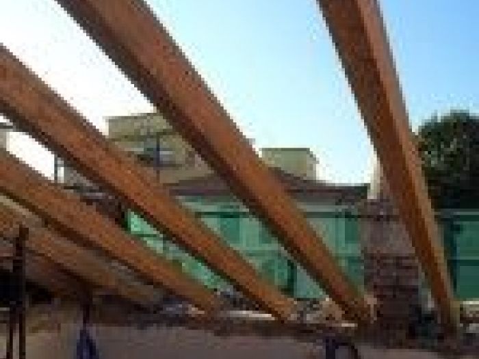 Archisio - Gardenia Service - Progetto Tetto a falde