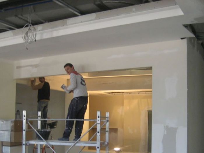 Archisio - Maria Leone Gruppospa - Progetto Direzionale