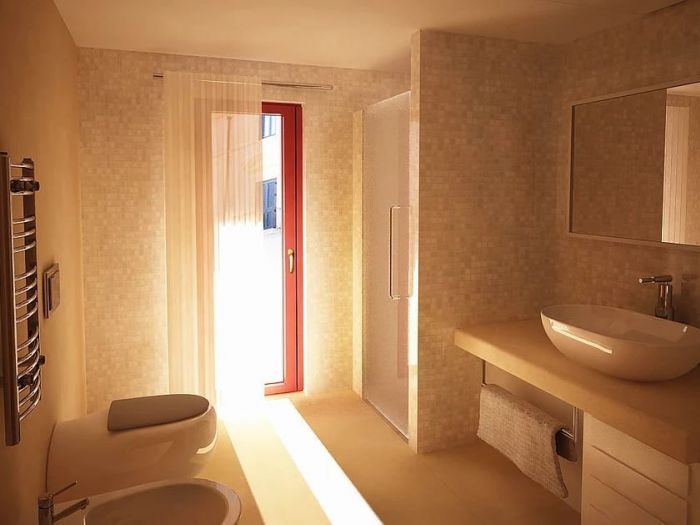 Archisio - Alberto Gonino - Progetto Residence at