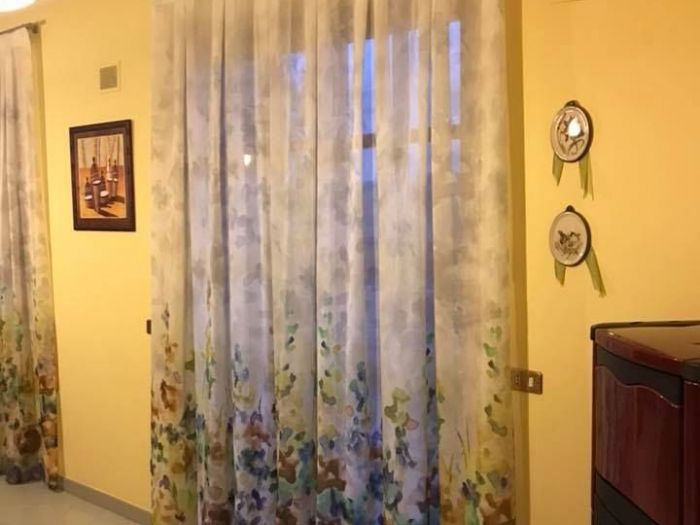 Archisio - Tendaggi Il Tempio Tempotestparaveluxscaglioni Somfy Automatismi Pergolati - Progetto Tendaggio interno casa