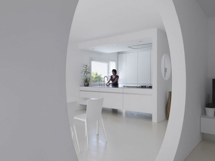 Archisio - Enrico Cano Fotografo - Progetto Casa b