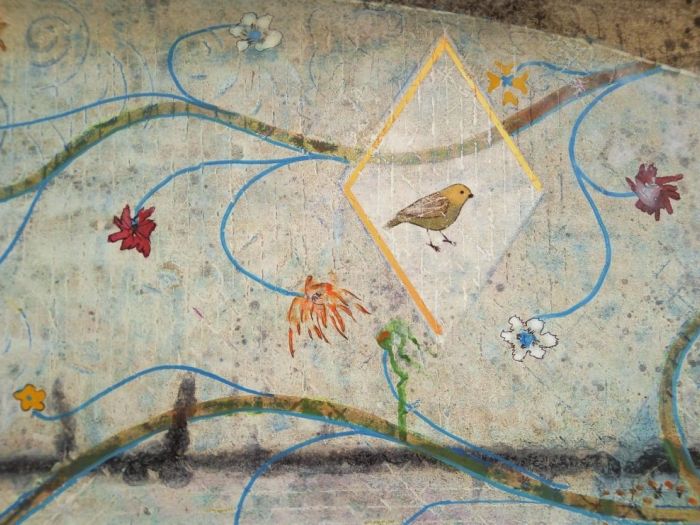 Archisio - Testadilegno - Progetto Quadri pannelli