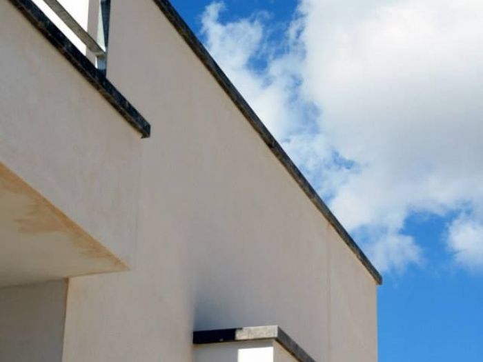 Archisio - N38 Laboratorio Di Architettura - Progetto Casa r