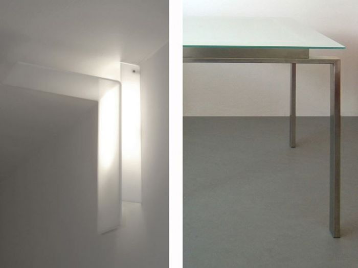 Archisio - Davide Randi - Progetto Appartamento v