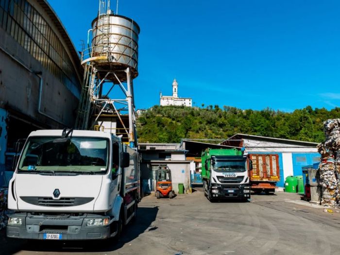 Archisio - Fabrizio Pezzoli - Progetto Servizio fotografico aziendale