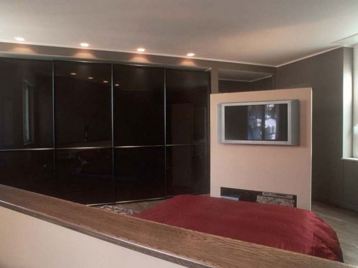 Archisio - Roberto Silvestri - Progetto La casa di marco armiliato a genova