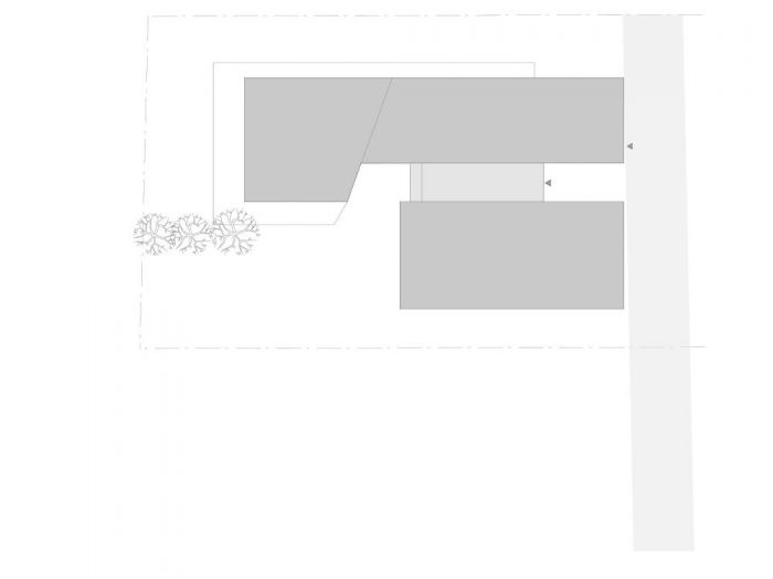 Archisio - Plasma Studio - Progetto Tetris house