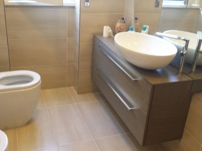 Archisio - Essepiesse - Progetto Bagno