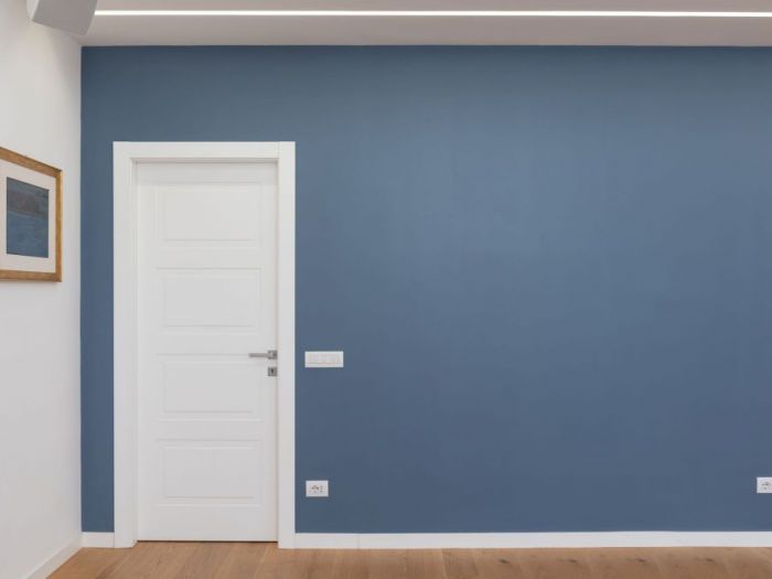 Archisio - Daniele Raffaelli - Progetto Fotografia di interni