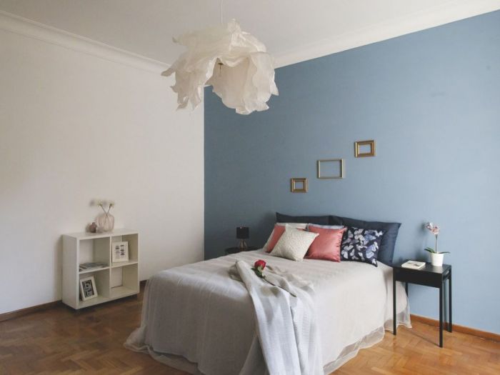 Archisio - Francesca Maceroni - Progetto Bedroom