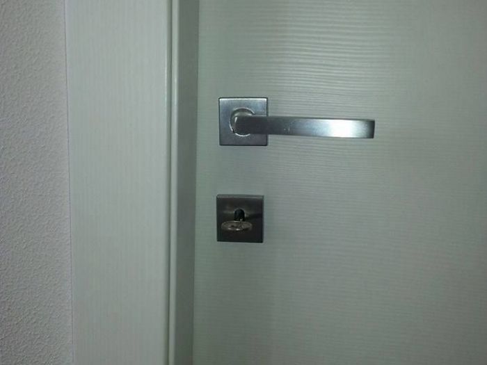 Archisio - Impresa Edile Claudio Morreale - Progetto Infissi e serramenti