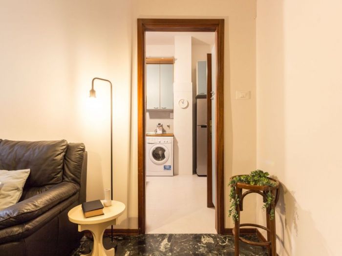 Archisio - Dettagli Home Staging Silvia Marcheselli - Progetto Appartamento nel cuore di bologna