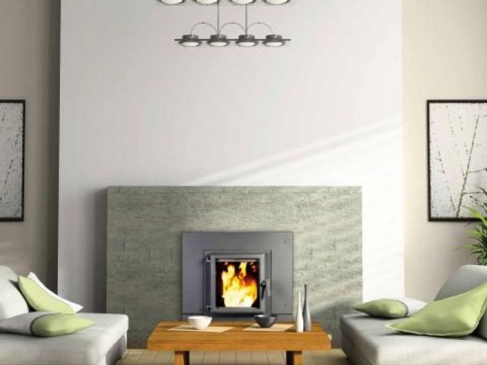 Archisio - Pasian - Techdomus Srls - Progetto Stufe e termostufe a pellet e policombustibili