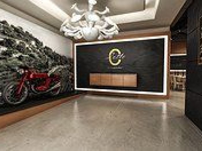 Archisio - Studio Sagitair - Progetto Ristoranti